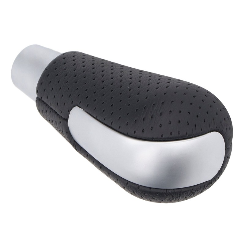 Car Gear Shift Knob Anti Slip Ergonomic Interior Replacement for