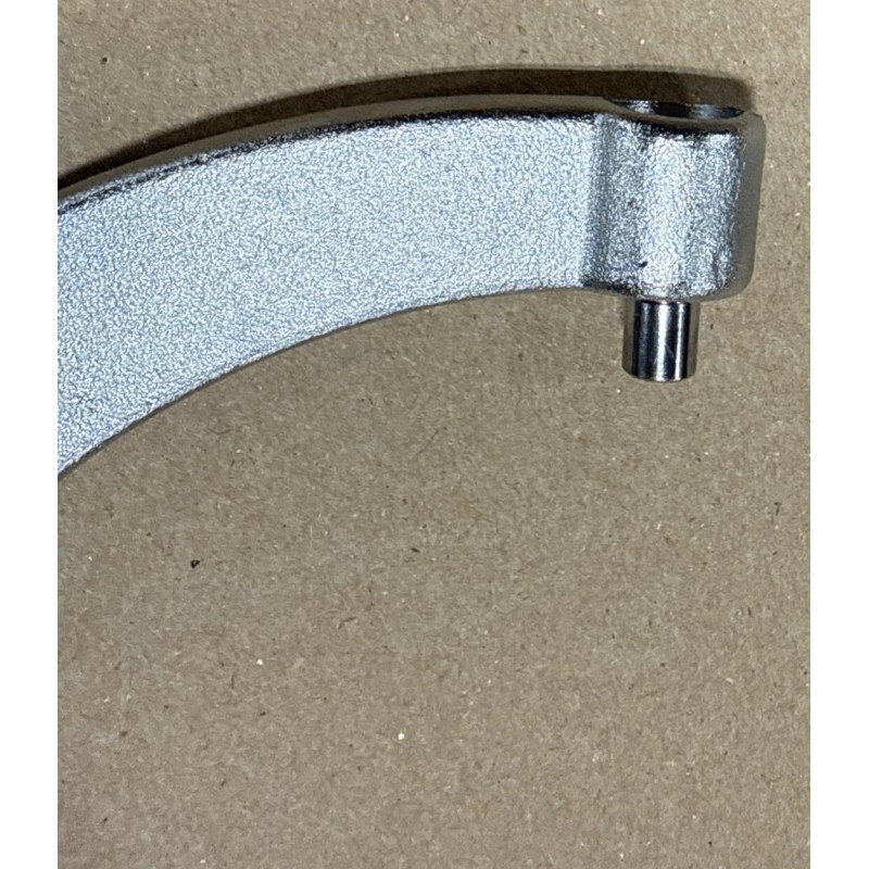 Facom Hinged Hook & Pin Spanner Wrench 120-180mm 4-23/32” -
