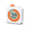 ORIA 3 in 1 Visual Timer Pomodoro Timer for Children,
