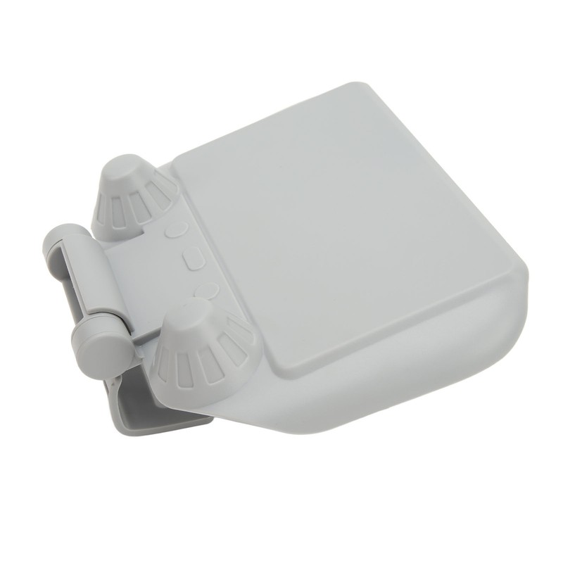 2 in 1 Controller Protector Cover Sun Hood with Lanyard