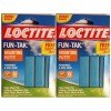 LOCTITE Fun-Tak Reusable Mounting Putty 4-Ounce Package - Get 100%