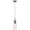 XiNBEi Lighting Pendant Lighting 1 Light Mini Pendant lights with