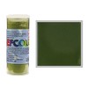 EFCOLOR 10 ml Opaque Low Temperature Enamelling Powder, Olive