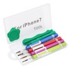 Mini Screwdriver Disassembly Set Multifunctional Disassembly Tool with Storage Box