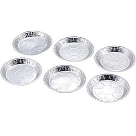 kyaputensutaggu Barbecue Needle Plate 20 cm6 1pc Medium – 6648 