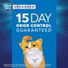 Fresh Step Outstretch Advanced Clumping Litter with F28ebreze Freshness &