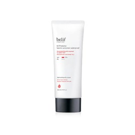 belif [belif]UV Protector Leports Sunscreen Waterproof 80ml