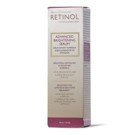 Advanced Brightening Serum by Retinol