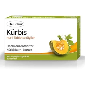 Kurbis 30conf 500mg