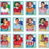 Colección de pegatinas de la Copa Mundial 2026 de la