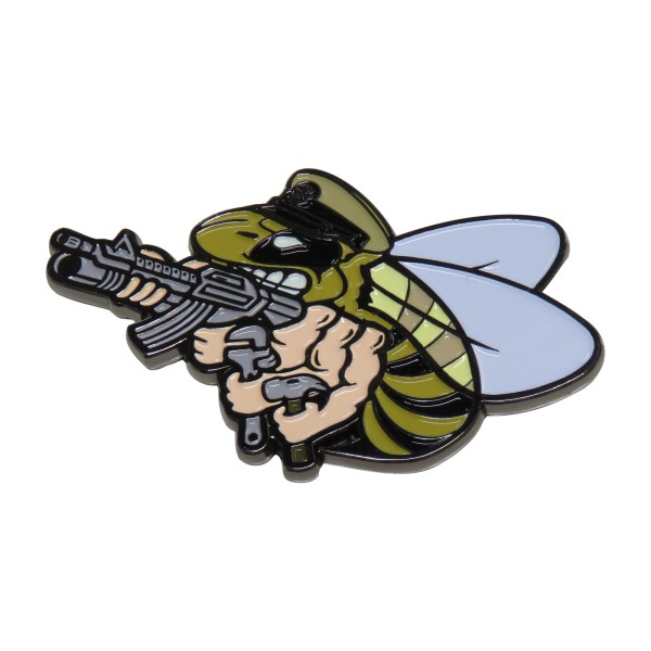 Challenge Coin Bazaar U.S. Navy Seabee Chiefs Challenge Coin