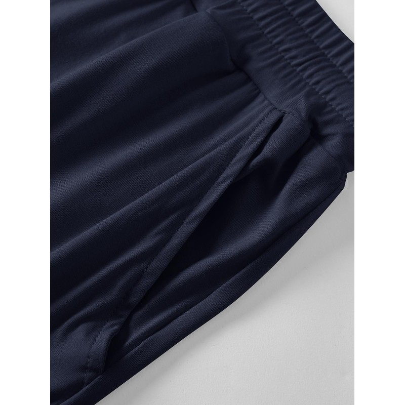 Latuza - Conjunto de pijama pequeño de viscosa para mujer,