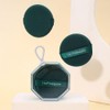 Makeup Sponge Makeup Puff Powder Dedicated Puff 3 Pieces with