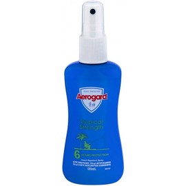 Aerogard Buy Aerogard Tropical Strength 135ml Online