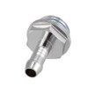 G1/4" Barb Fitting Adapter, Hose Barb to Pipe Fittings Connect