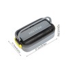 Lunch Box 316 Stainless Steel 700ml Capacity Leakproof Microwave Safe