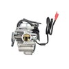 Carburetor (24mm) compatible with Hammerhead GTS-150, KT, R-150, Rave, SS150