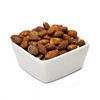 Jake's Nut Roasters - Bleu Cheese Cracked Pepper Almonds (2