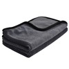 TARO WORKS Car Wash Towel, Super Absorbent, Dryer, Microfiber Cloth,