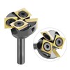 SpeTool Spoilboard Surfacing Router Bit Carbide Insert with ATS Coated