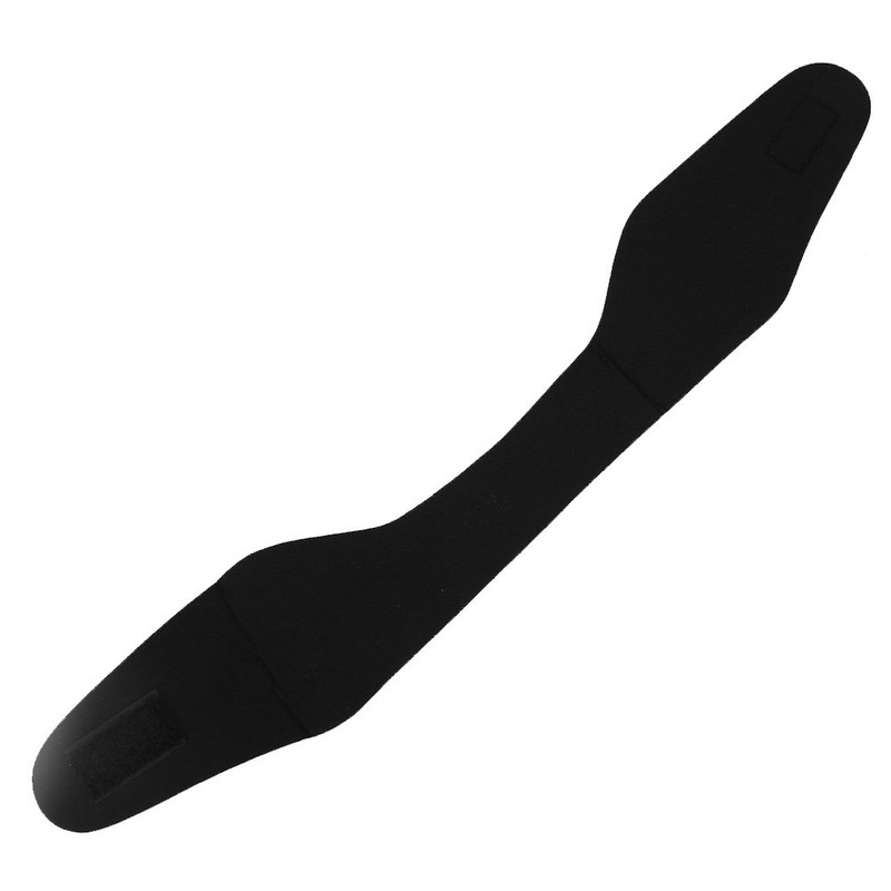 Swimming Headband Children Adults Adjustable Swimming Headband Ear Band Neoprene