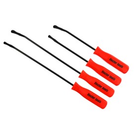 4pc Spoon Tip Seal Remover Set Shop Tools Perfect for Removal O-rings