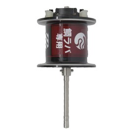 Genuine Parts 16 Inogetsu 100PG Spool Set Part No 13GT9