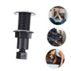 Operitacx Air Button for Garbage Disposal Pneumatic Switch Replacement for