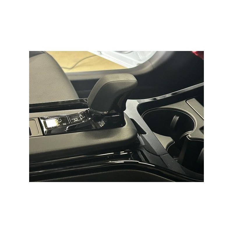 NX350h NX450h F-Sport Genuine Shift Knob for 60 Series Prius