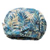 Hydréa London Luxury Shower Cap – Waterproof, Reusable, Stylish &