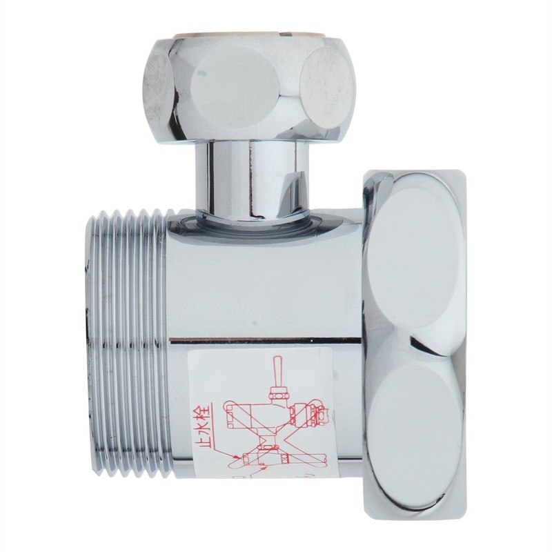 TOTO TH484 Washlet Fitting