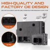 VEHITO Trailer Brake Controller Module For 2016 2017 2018 Ram