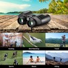 AOMEKIE 8x40 Binoculars for Adults High Powered BAK4 Prism FMC