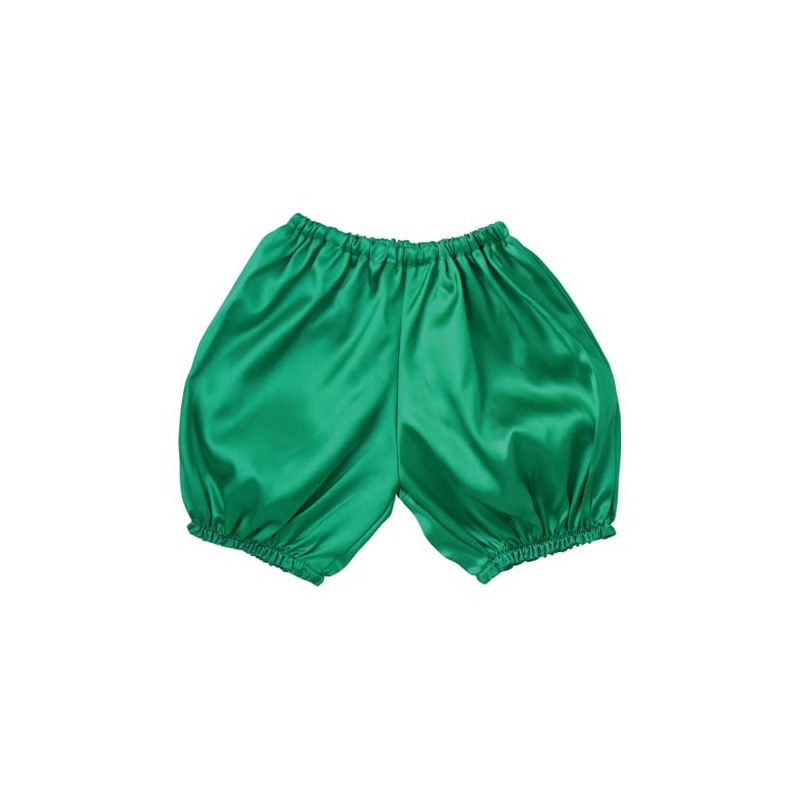 Artec 18664 Children's Costume, Soft Satin Pumpkin Pants, C Size,