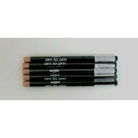 Lottie London Lot of 5 LOTTIE LONDON AM to PM Eyeliner in Sunburst 1.1g/0.03oz ea Sealed