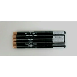 Lottie London Lot of 5 LOTTIE LONDON AM to PM Eyeliner in Sunburst 1.1g/0.03oz ea Sealed