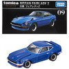 Tomica Premium 09 Nissan Fairlady Z