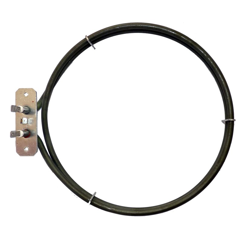 Place4parts Compatible Fan Oven Cooker Element for LEISURE COOKMASTER 100,