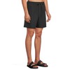 Quiksilver Herren Everyday Solid 17 Nb Volley, Schwarz, Mittel
