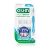 GUM Proxabrush Go-Betweens - Wide - Interdental Brushes - Soft