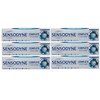 Sensodyne Complete Protection Toothpaste 75ml (Pack 6)