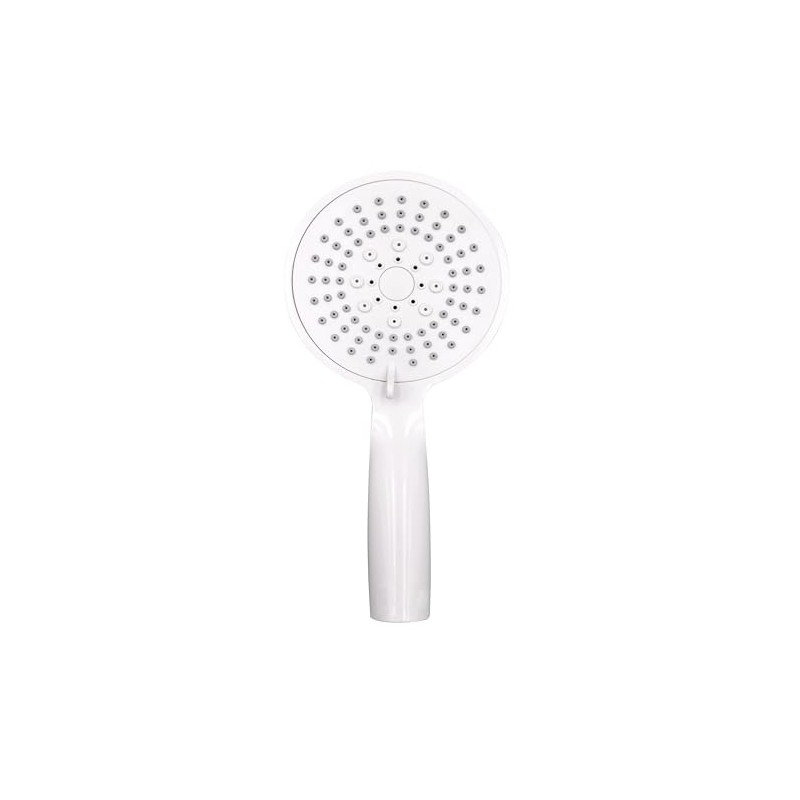 RIDDER Havana Shower Head White