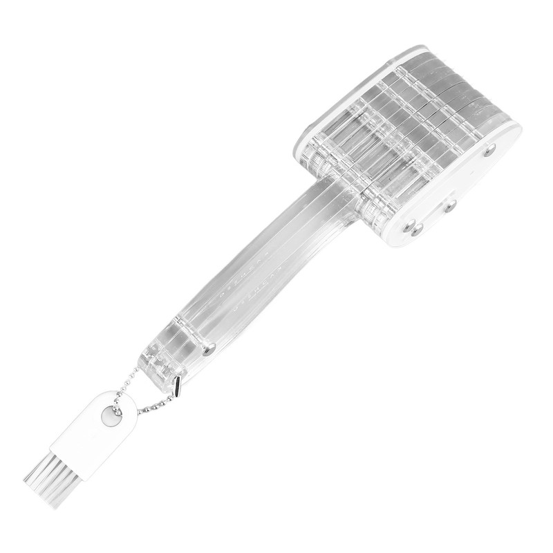 Squid Cutting Tool Multifunctional Acrylic Labor Saving Cuttlefish Cutter for