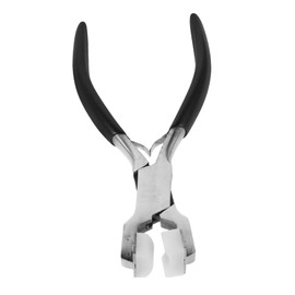 VILLFUL Bracelet Plier Tool Ring Bender for Jewelry Making Metal Bending Pliers DIY Hand Jewelry Making Kit Ergonomic Design