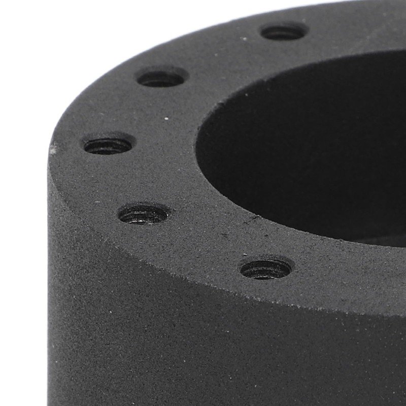 Boat Hub Adapter for Steering Wheel, 6 Hole Marine Adapter