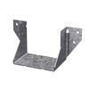 Simpson Strong-Tie HU44 HU Galvanized Face-Mount Joist Hanger for 4x4