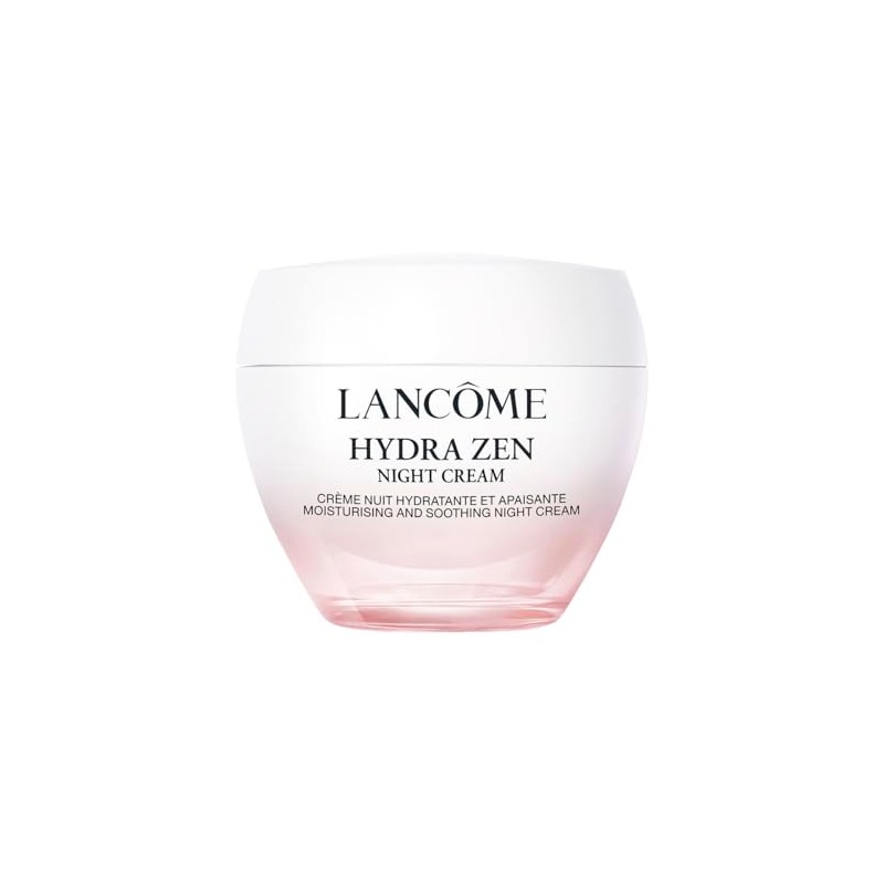 Lancome Hydra Zen Nuit Soothing Recharging Night, 1.75 Ounces