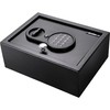 Barska Digital Keypad Security Safe Box – 0.15 Cu Ft