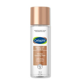 Cetaphil Healthy Renew Micellar Cleansing Water 160ml