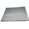 PARTYRama 25 White Paper Table Covers 90cm x 90cm